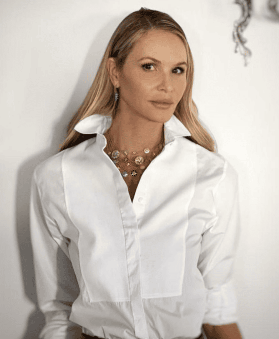 elle macpherson cancer